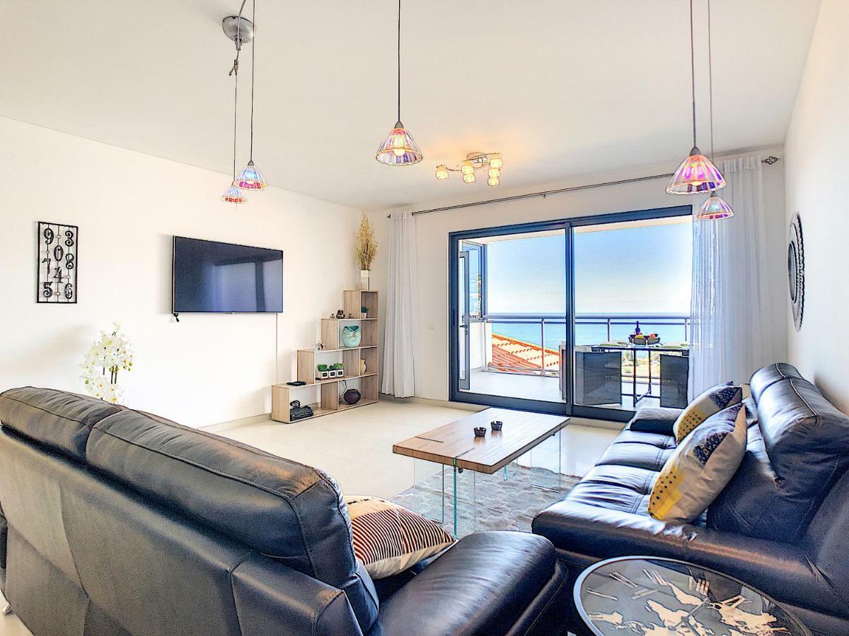 Apartment Nata Канису Экстерьер фото