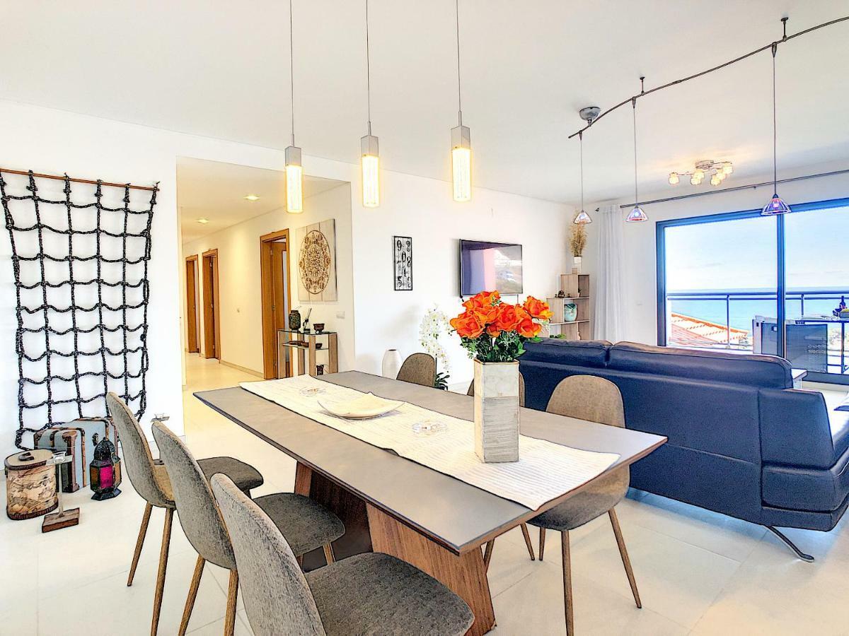 Apartment Nata Канису Экстерьер фото