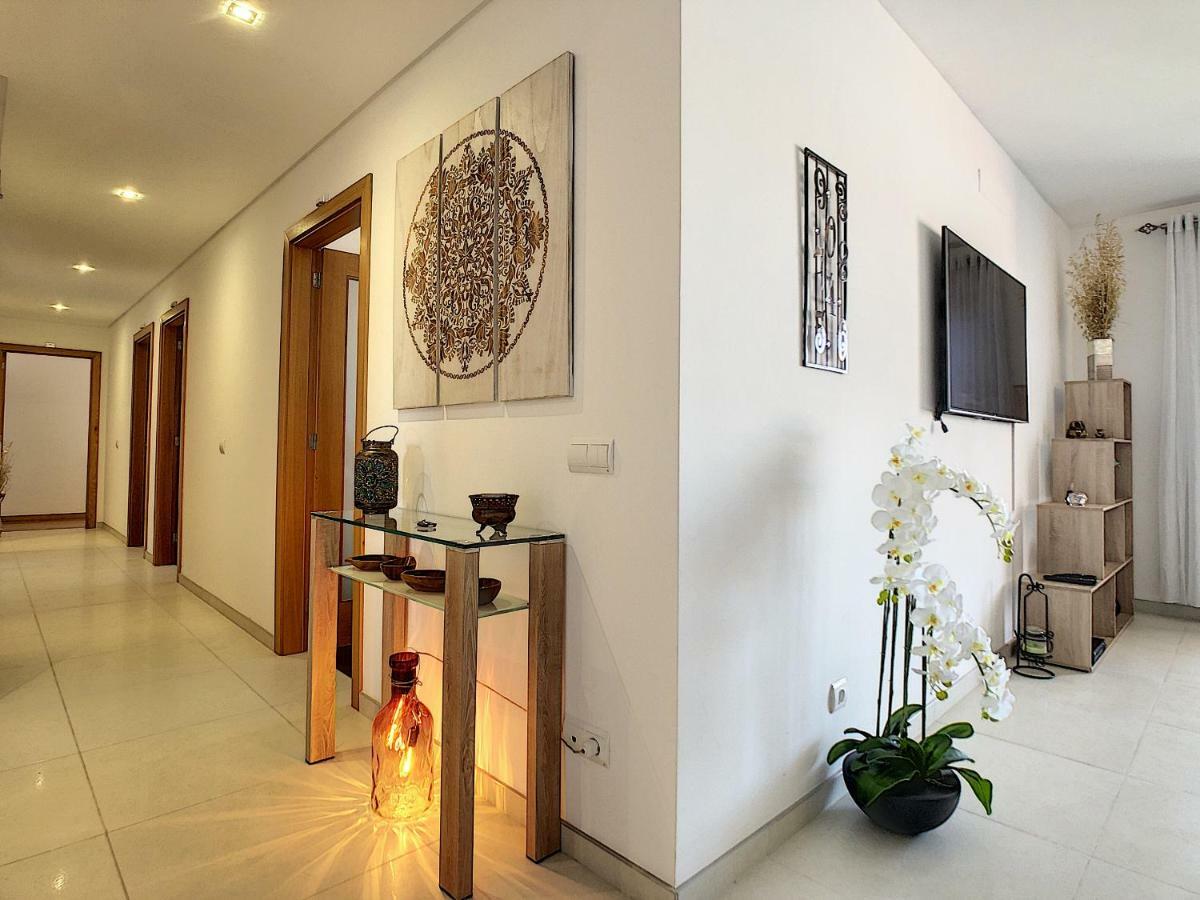 Apartment Nata Канису Экстерьер фото