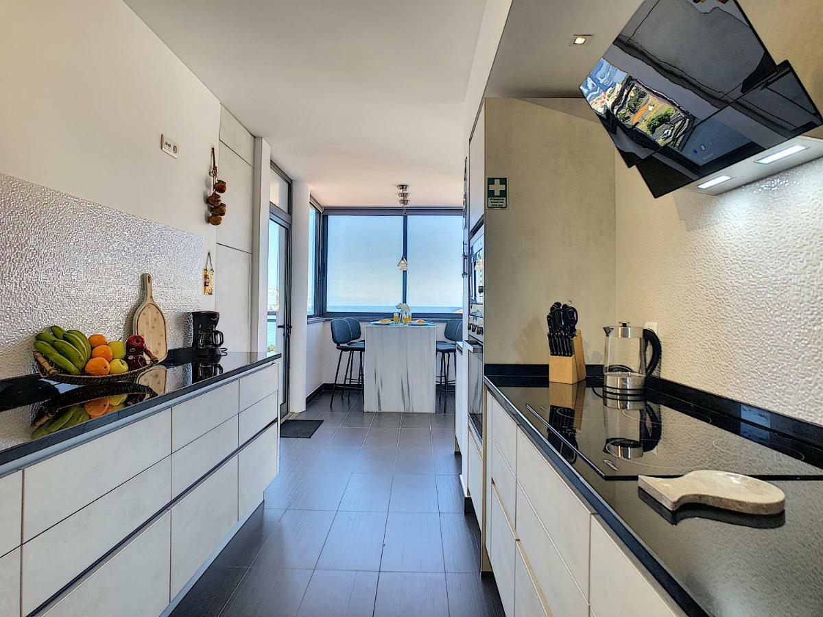 Apartment Nata Канису Экстерьер фото