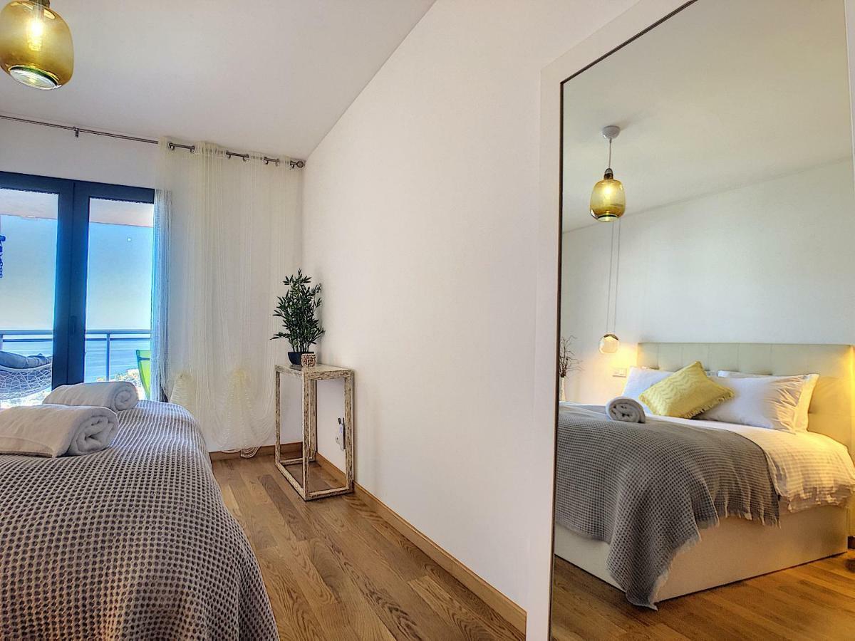 Apartment Nata Канису Экстерьер фото