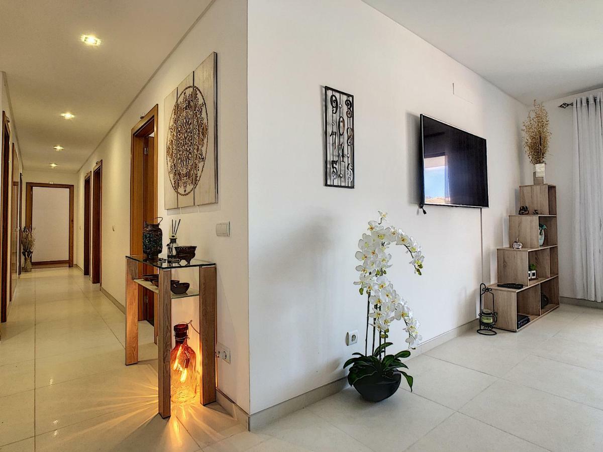 Apartment Nata Канису Экстерьер фото